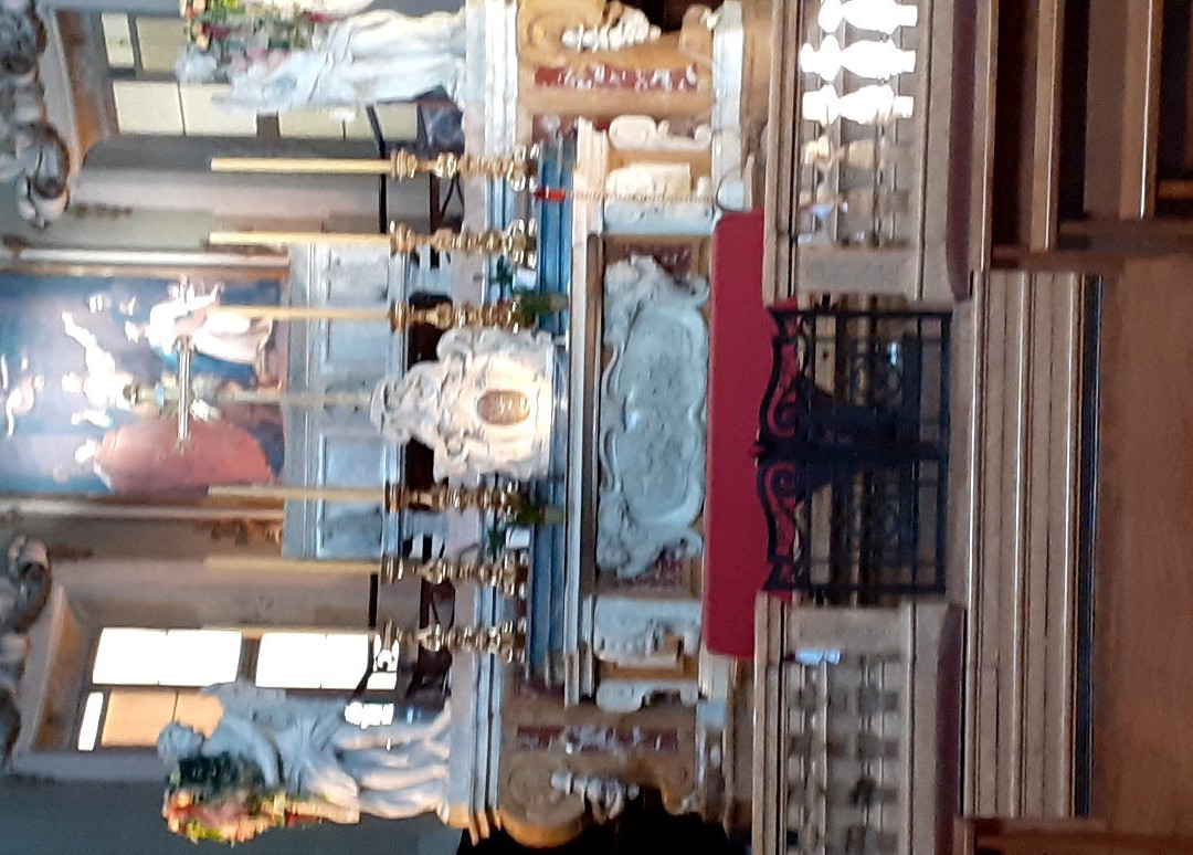 Monumento alla Pace景点图片