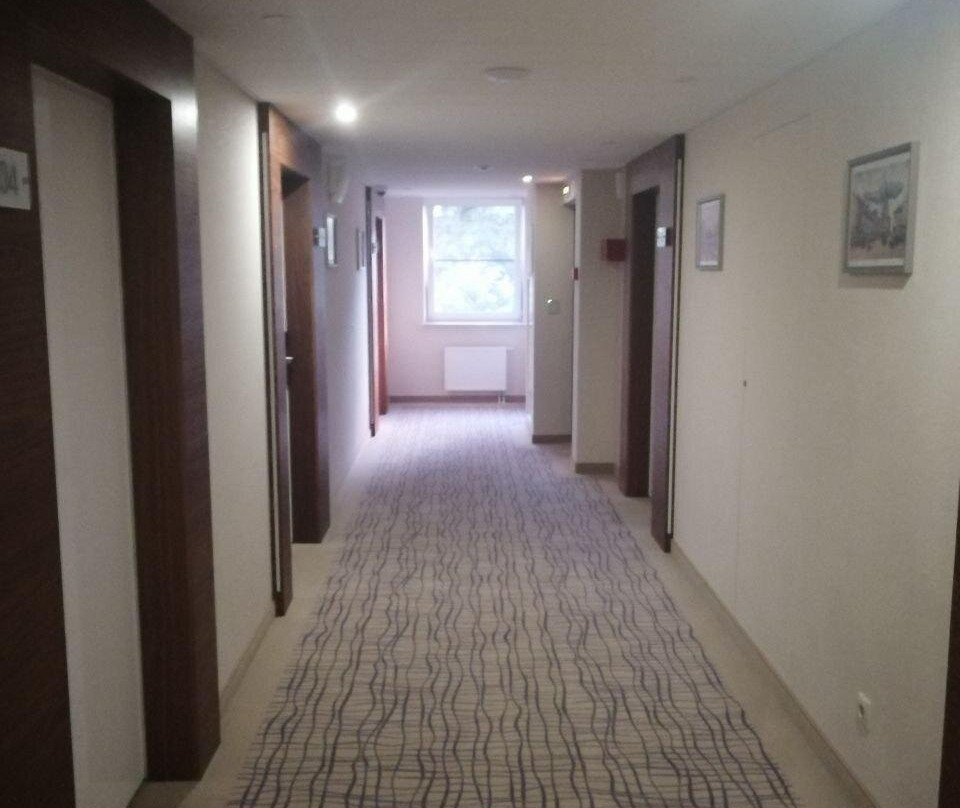 G9 Hotel主图