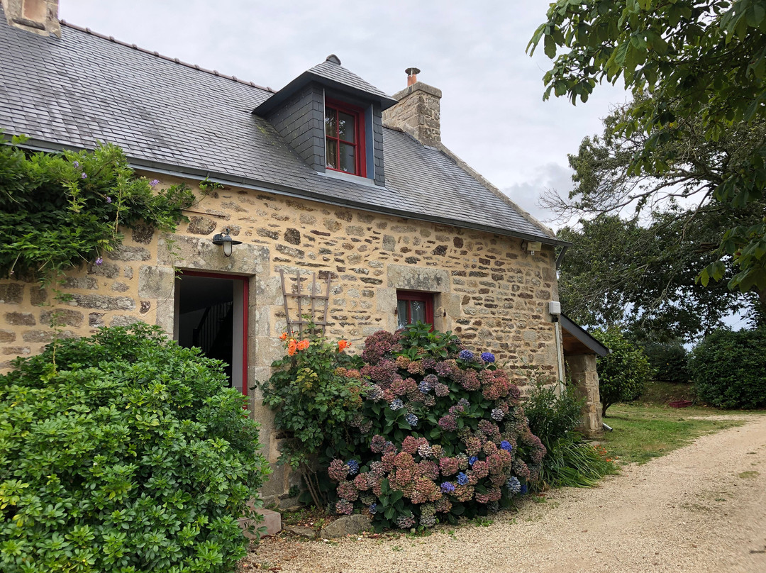 La Ferme de Kerraoul主图