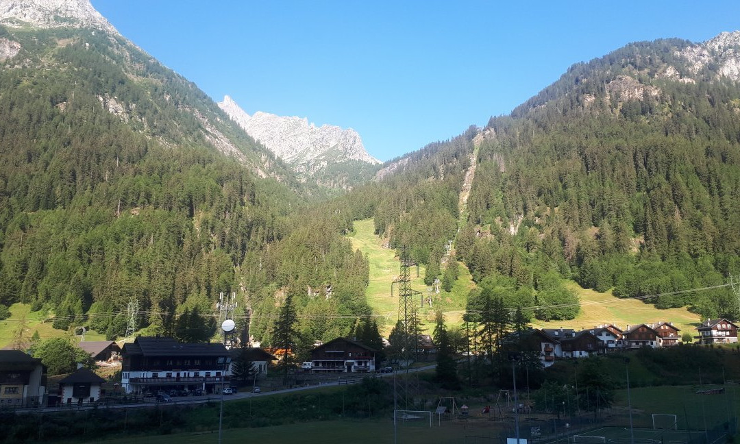 Monte Giove Formazza主图