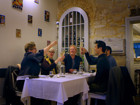 The Sydney Connection-悉尼必去景点