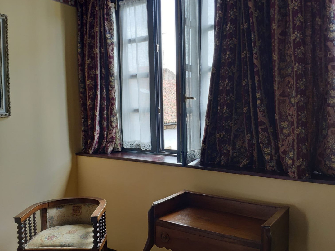 Hotel Carlos I主图