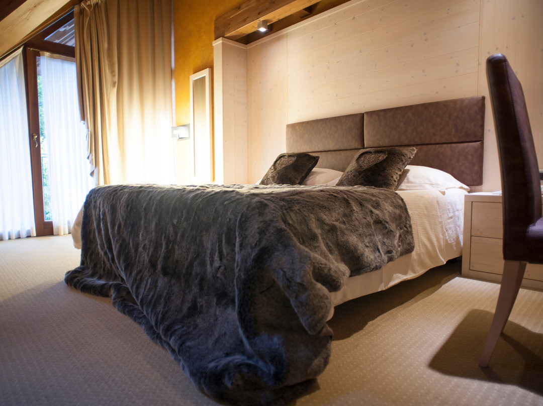 Hotel Belmonte主图