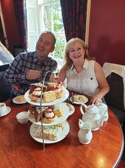 Greenhill Hotel主图