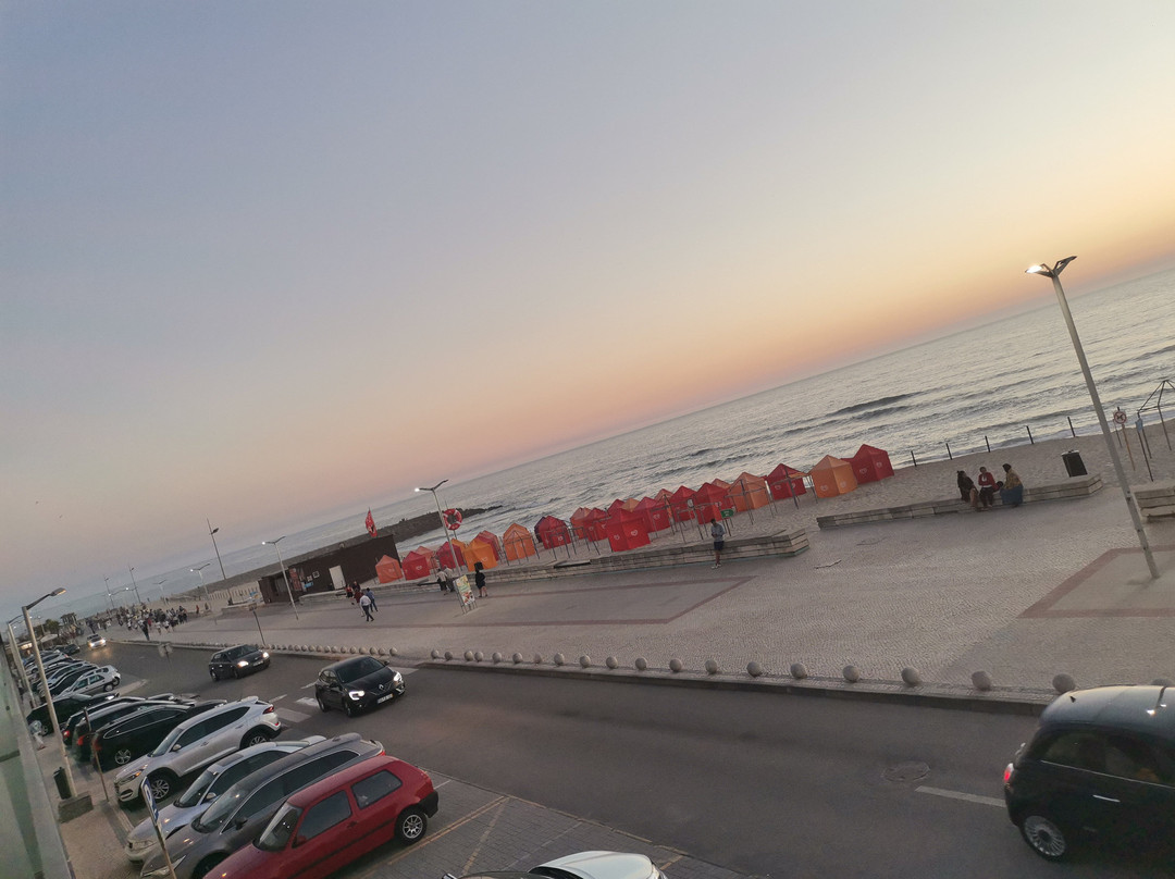 Furadouro Boutique Hotel Beach & SPA主图