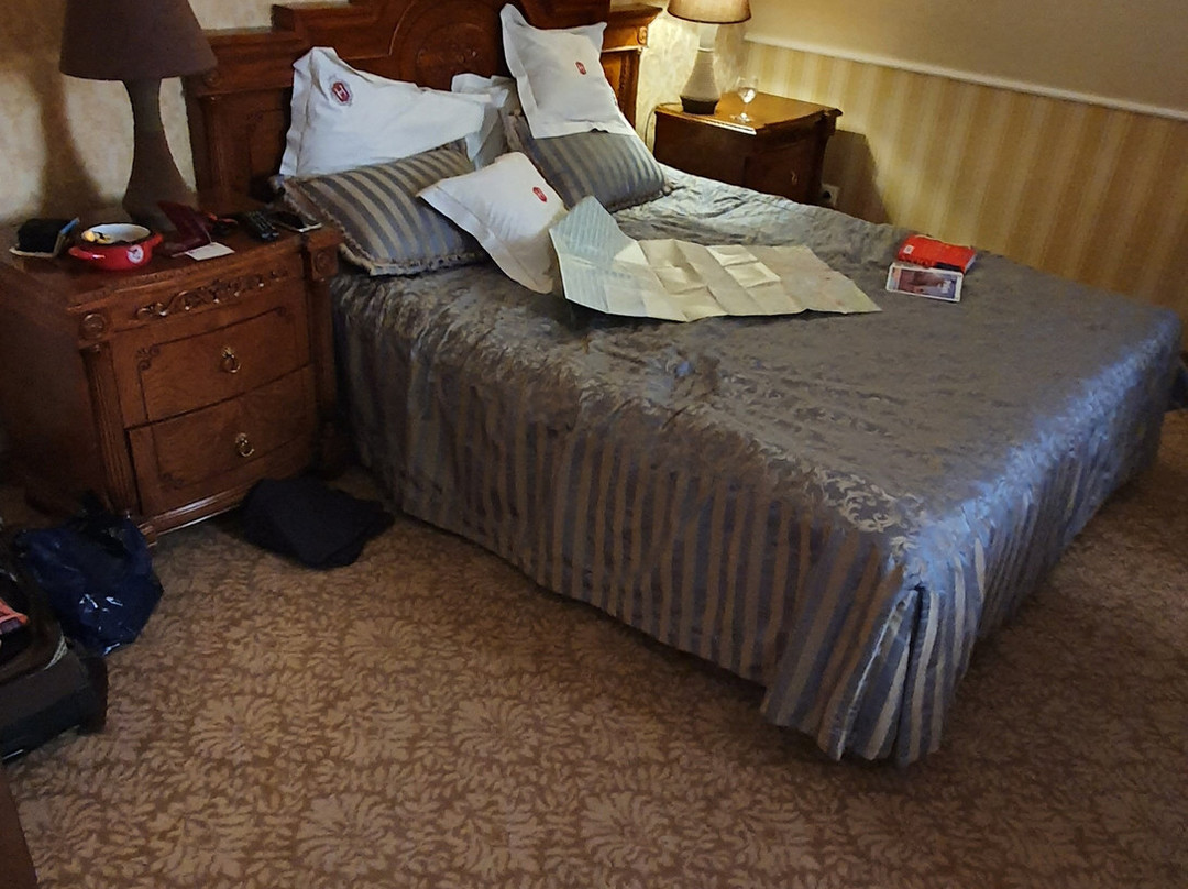 Hotel Jaroslaw主图