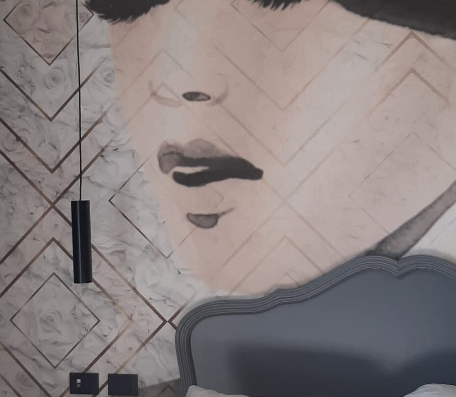 Art Hotel Ventaglio主图