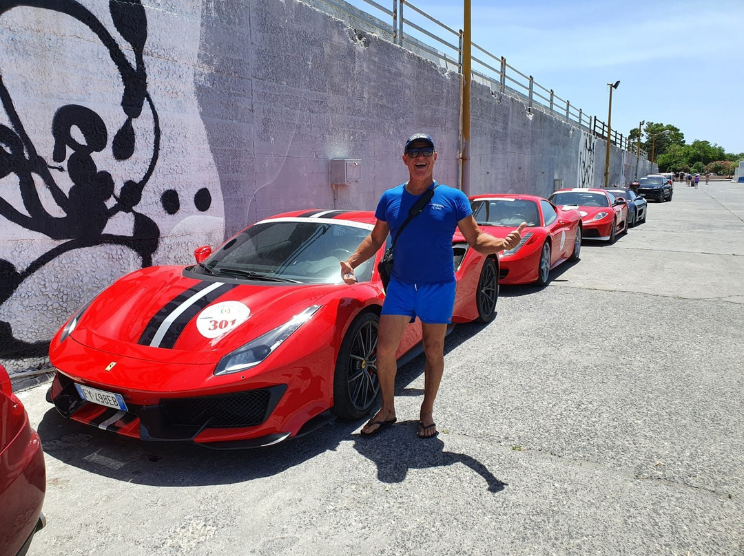 Vip Sailing Taormina-Giardini Naxos必去景点