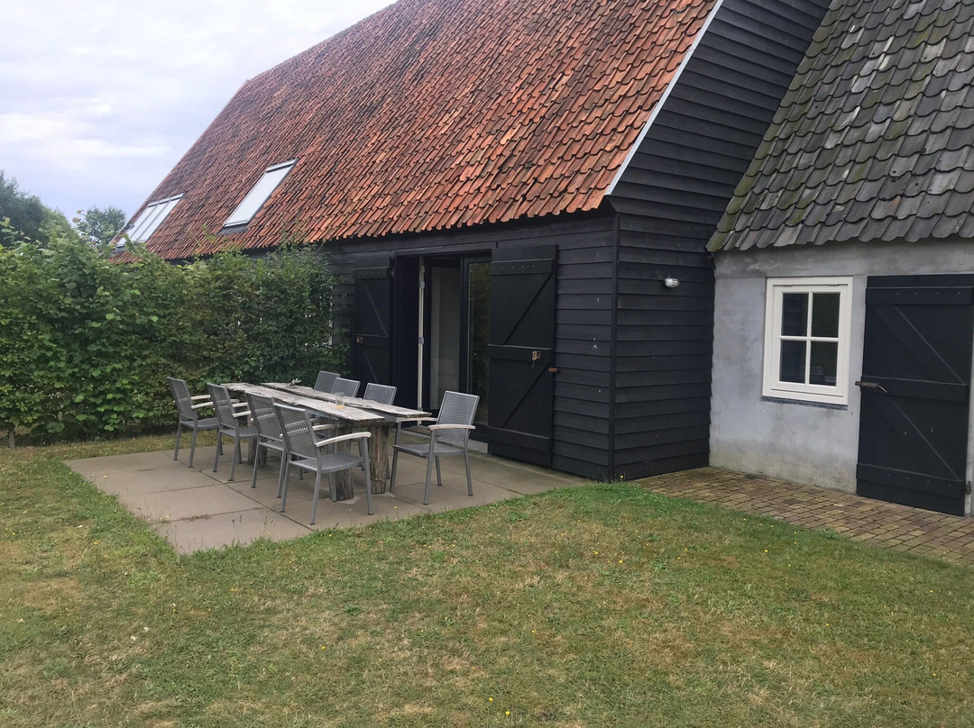 Gasterij Landschot主图