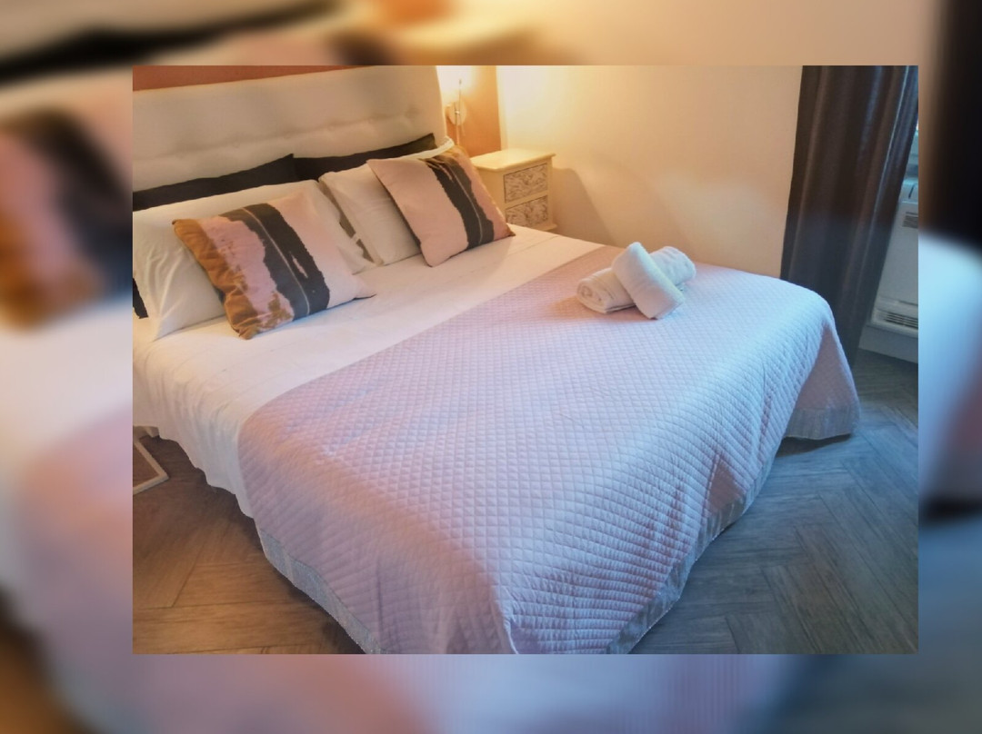 B&B Abbacurrente主图