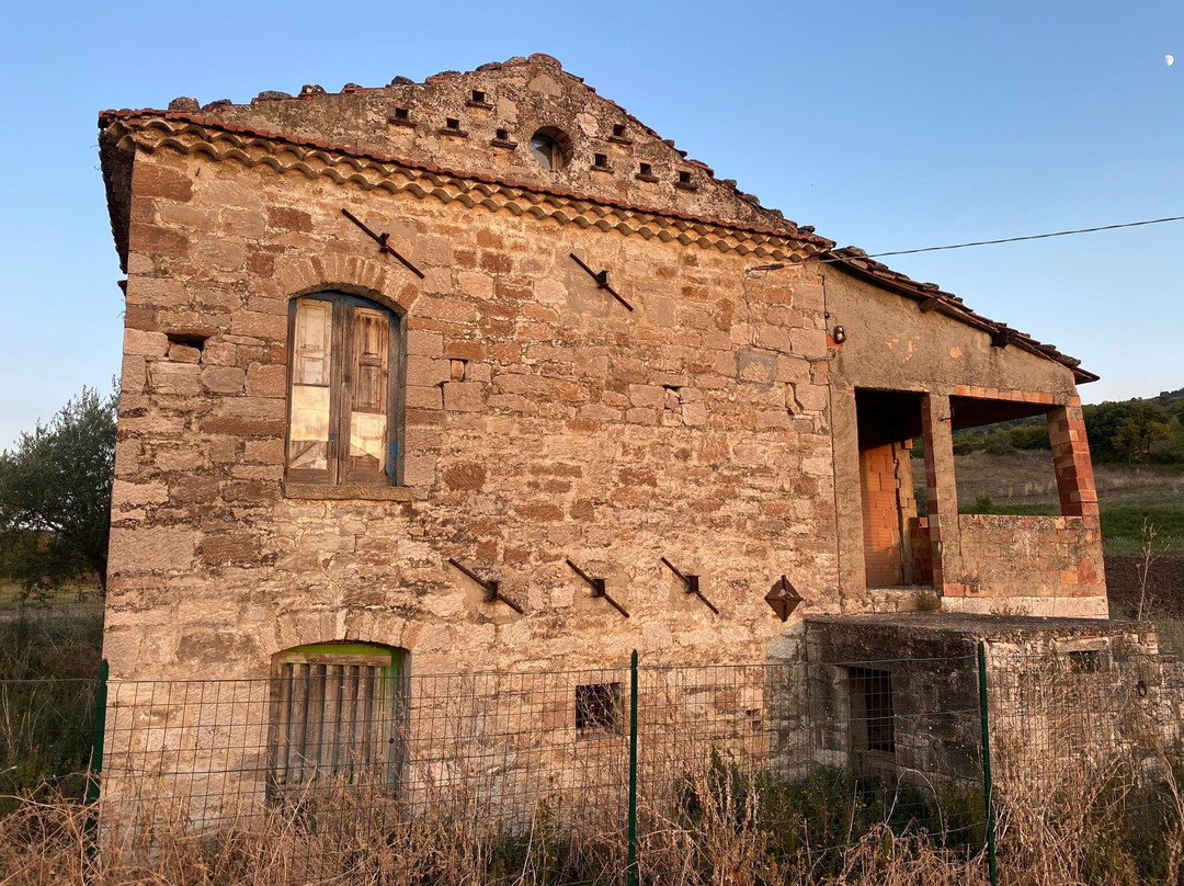Abbazia Di Santa Maria Di Casalpiano-Morrone del Sannio必去景点