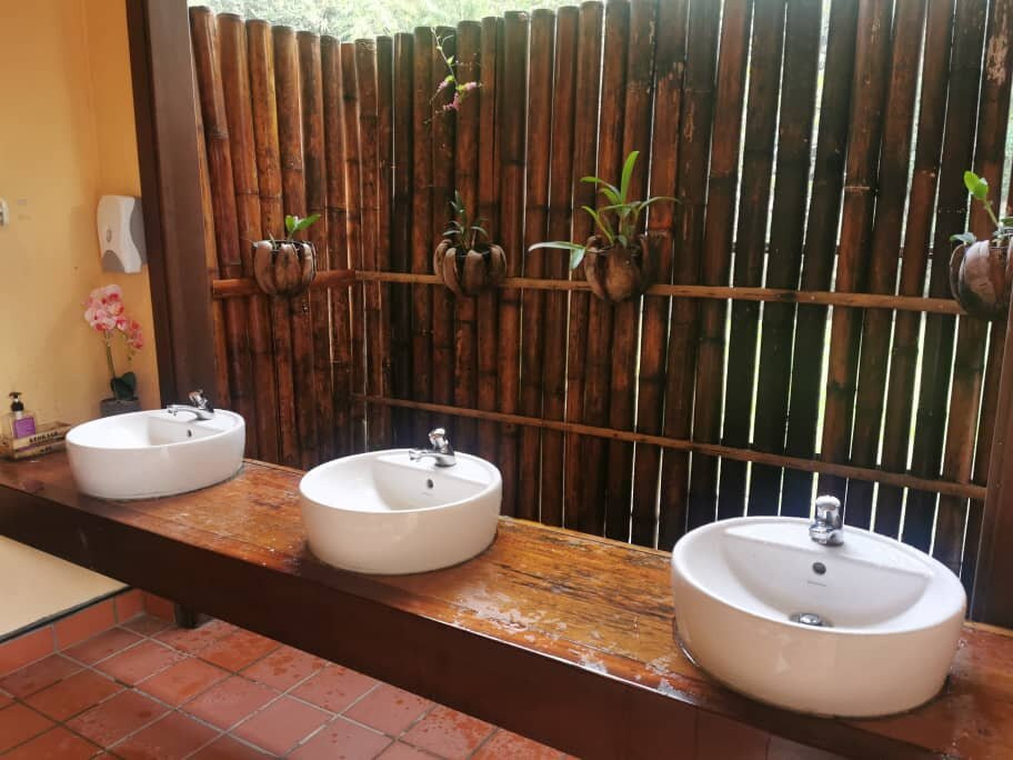 Resort Taman Eko Rimba Komanwel-万挠必去景点