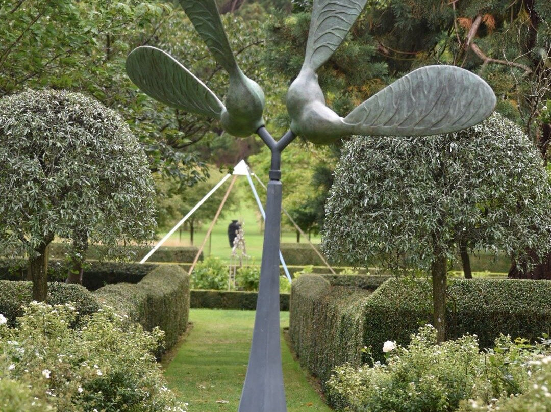 Buscot House-Faringdon必去景点