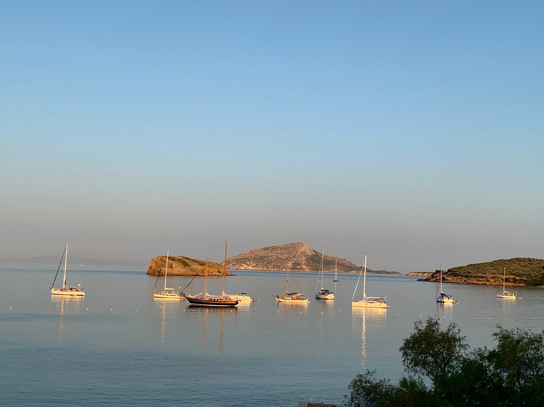 爱琴海岸酒店主图