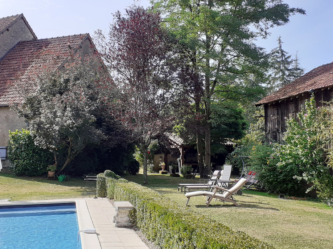 Ferme De Tayac主图