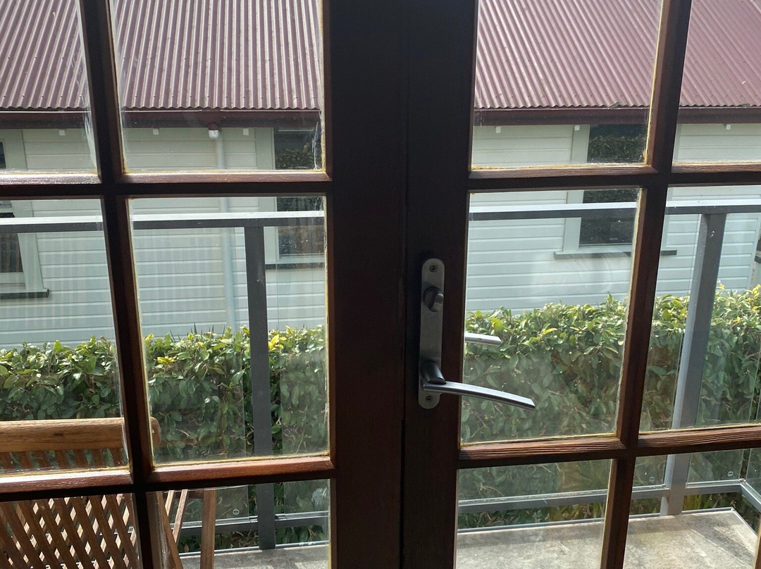 城市套房旅馆主图