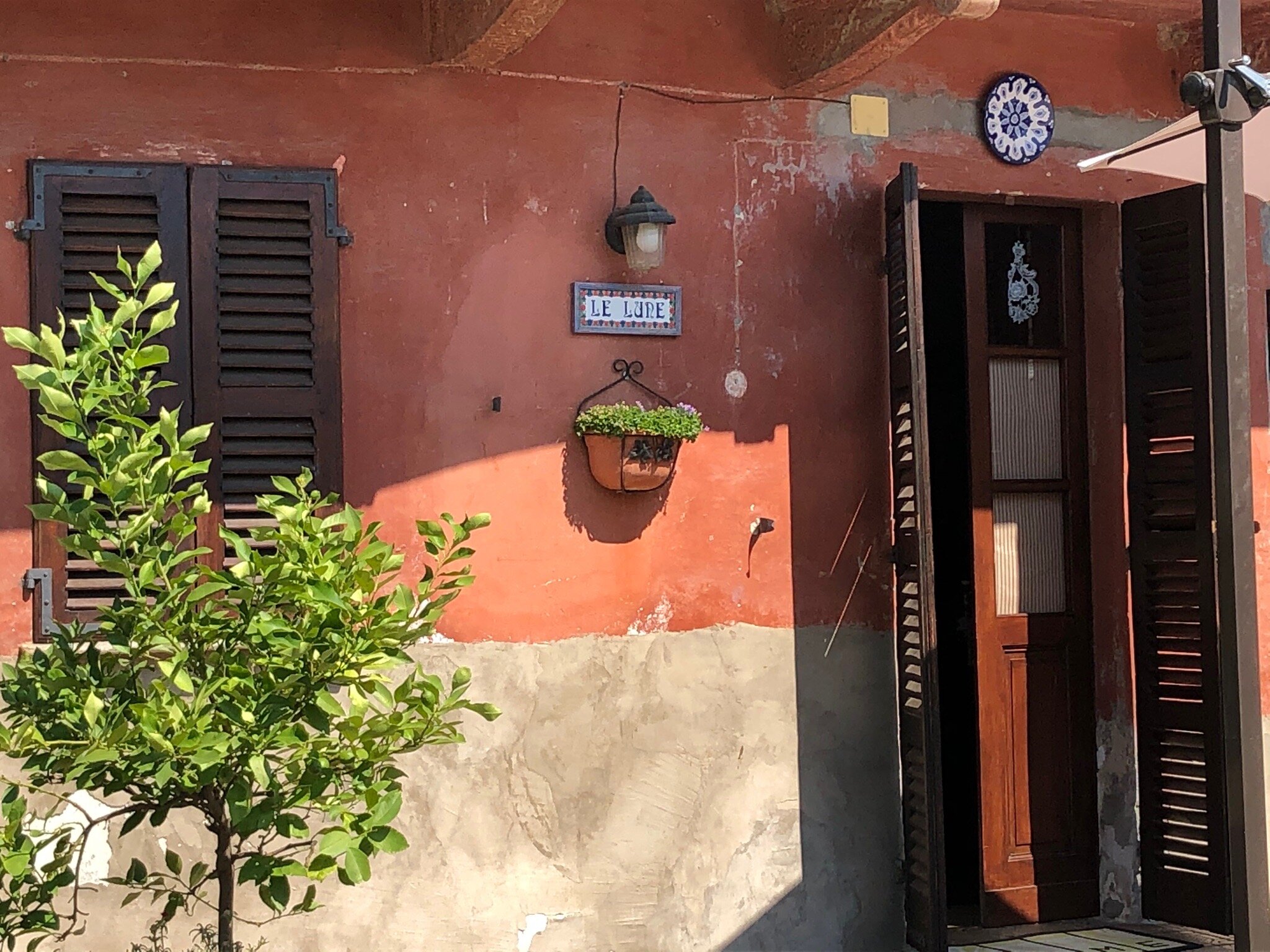 B&B Le Lune-官方