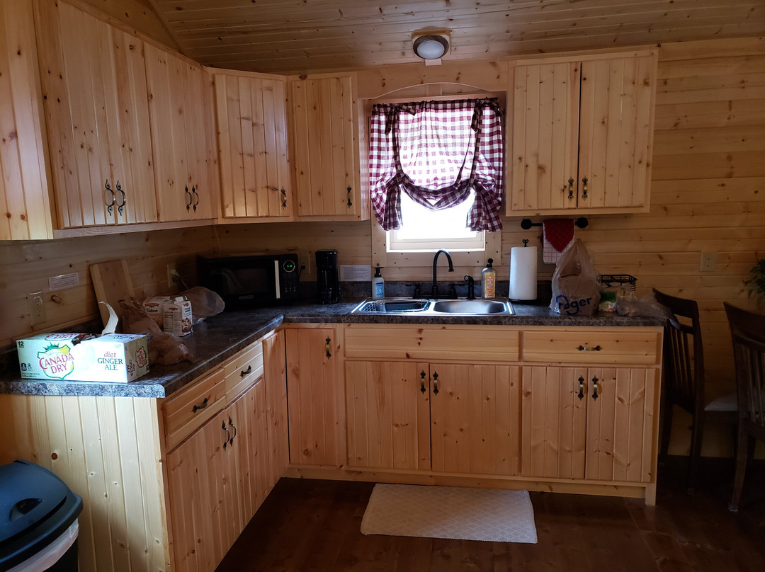 Happiness Hills Farm & Retreat主图