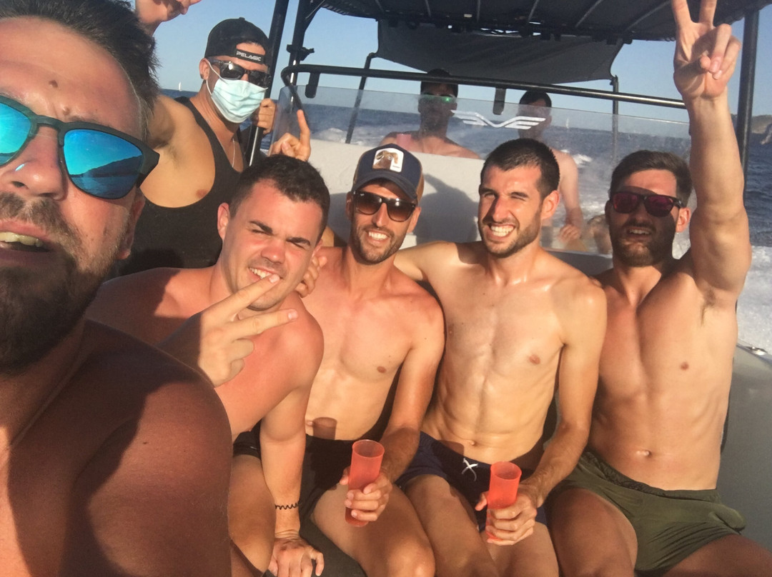 Emotional Fishing-德尼亚必去景点