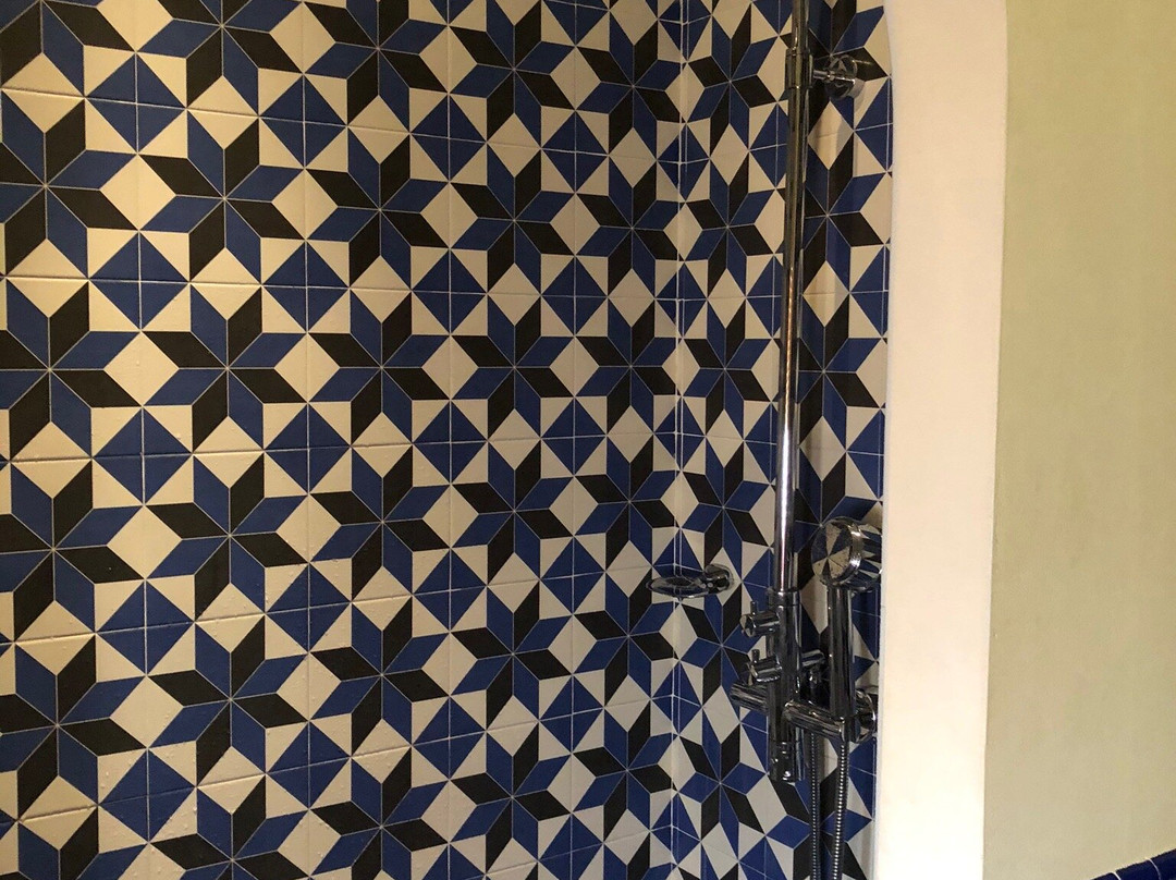 Hotel Las Orquideas主图