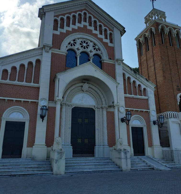 Chiesa Maria SS. del Rosario景点图片