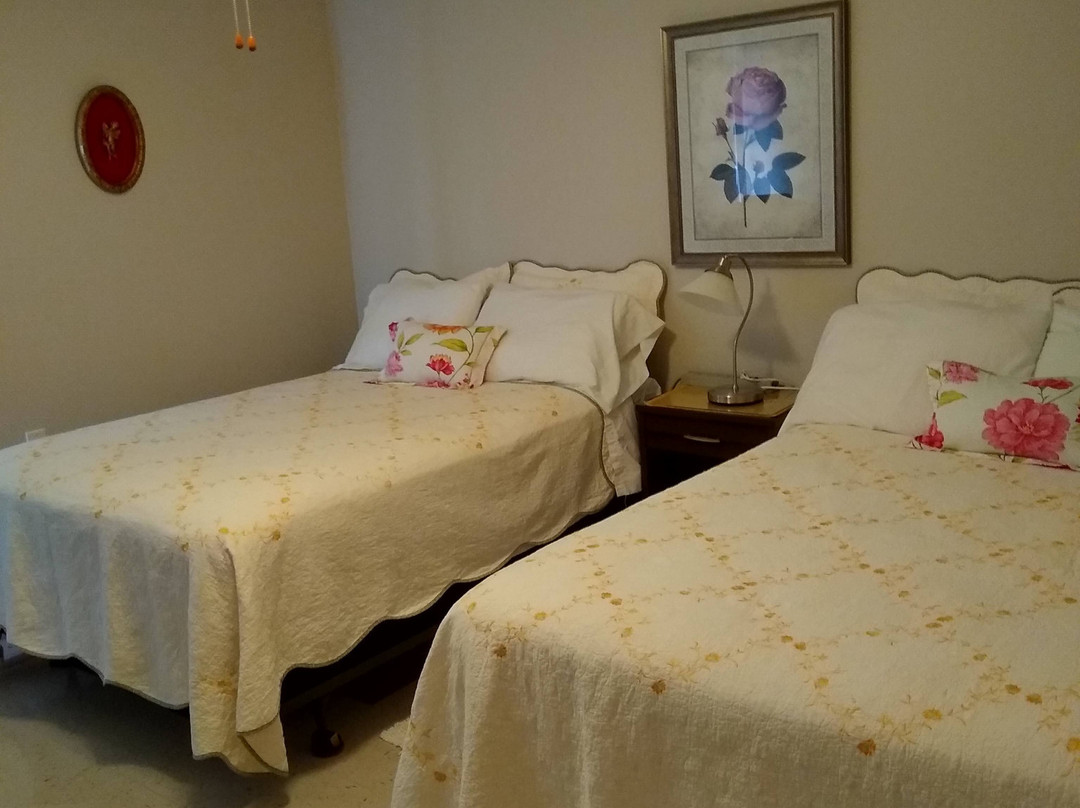 Beachside Bed & Breakfast主图