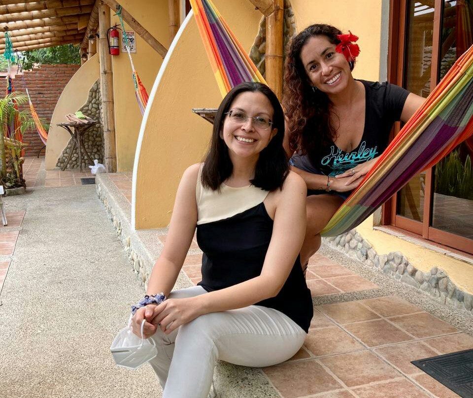 La Buena Vida Hotel- Ayampe主图