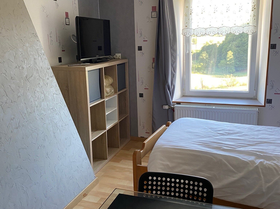 Chambres D'Hotes La Trottelee主图