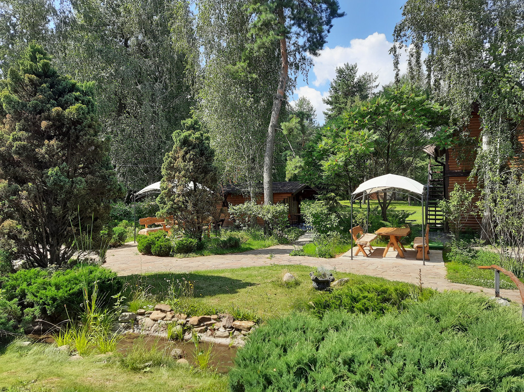 Kalynivka旅游攻略图片