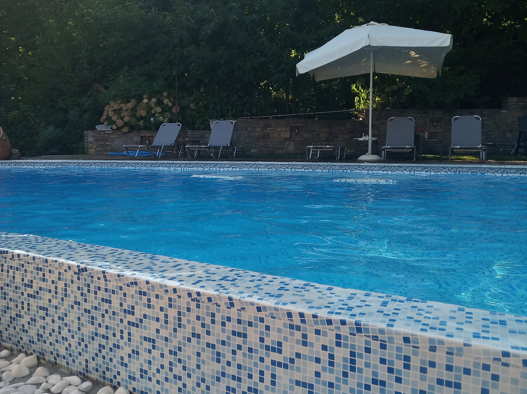 Amalthia Traditional Guesthouse主图