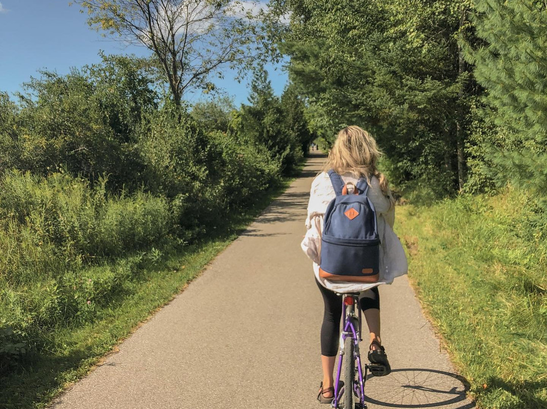 Grand Traverse Bike Tours景点图片