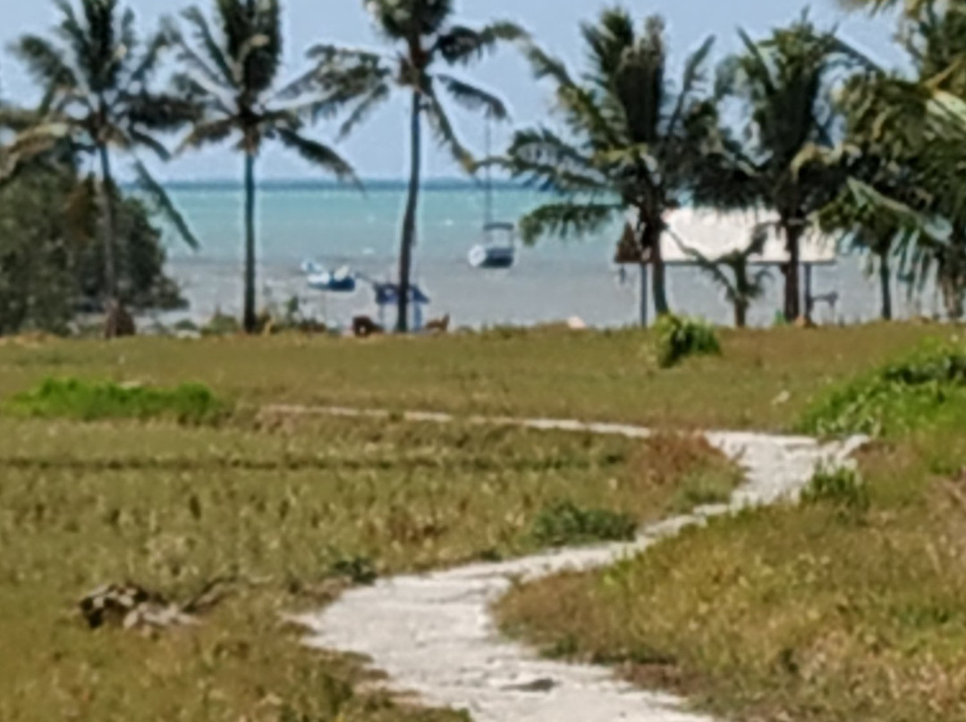 Bawean Island-Gresik必去景点