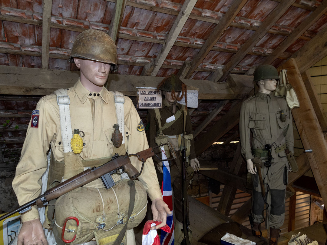 Musee de la Resistance