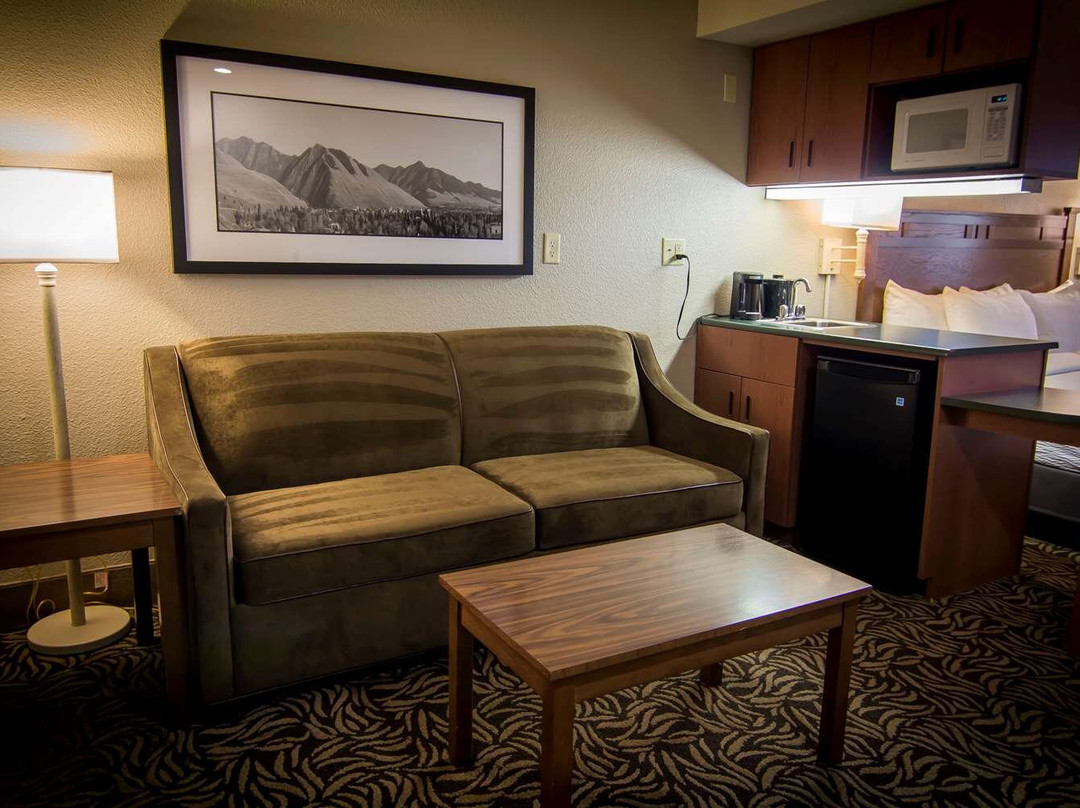 La Quinta Inn by Wyndham Missoula主图