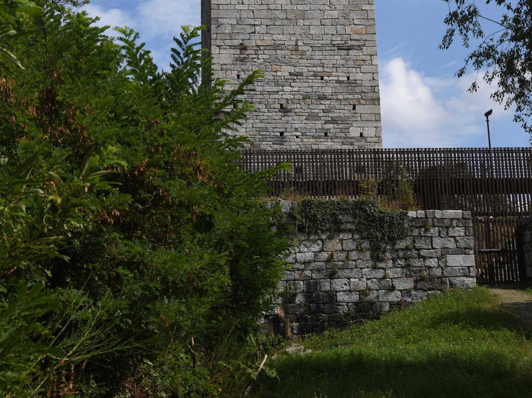 Colle della Torre di Buccione景点图片