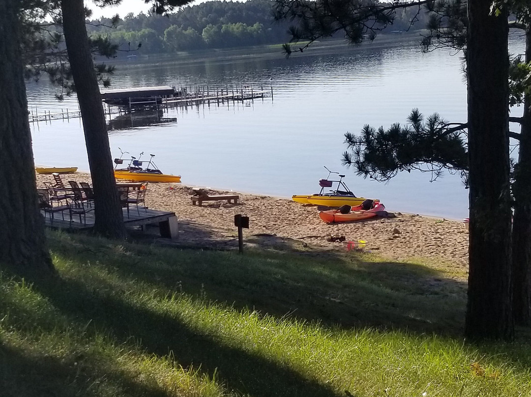 Eagle Nest Lodge主图