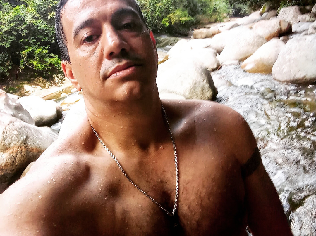 Cachoeira Da Concórdia-Guapimirim必去景点