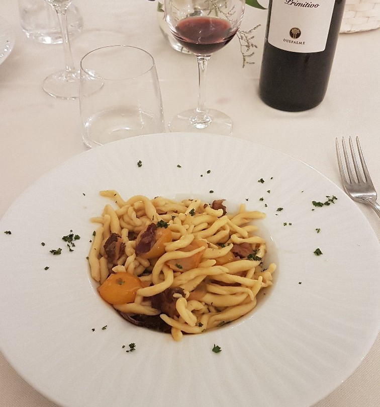 马塞里亚普罗托马斯特罗酒店主图