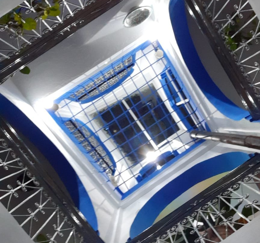 卡萨米格尔酒店主图