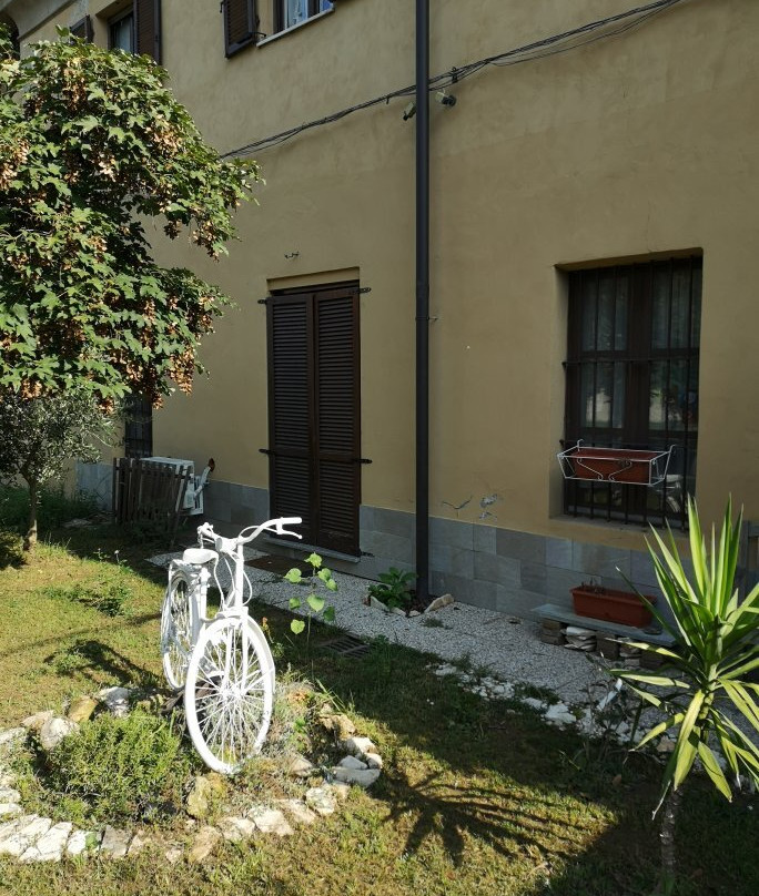 Bed And Breakfast Cascina Barolo主图