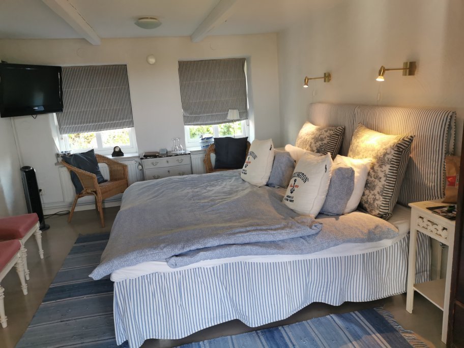 Glimminge Bed & Breakfast-官方