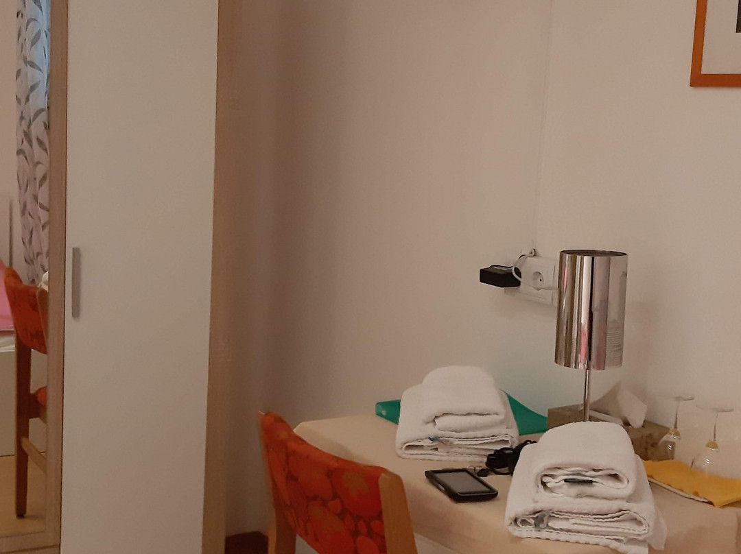 Garni Pension Claudia主图