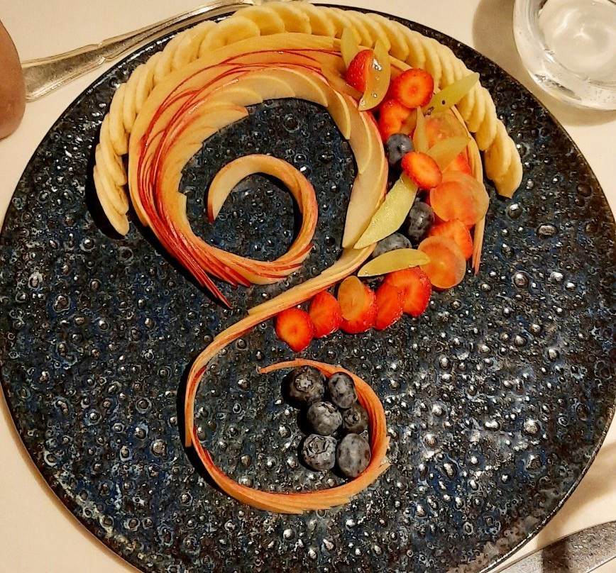 Hotel Ithurria主图