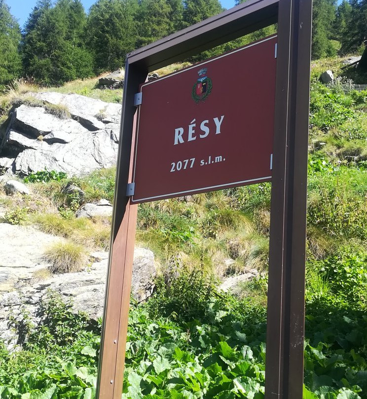 Rifugio G. B. Ferraro主图