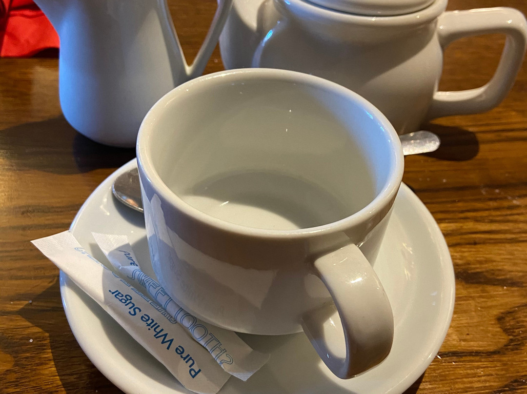 The Wheatsheaf Public House景点图片