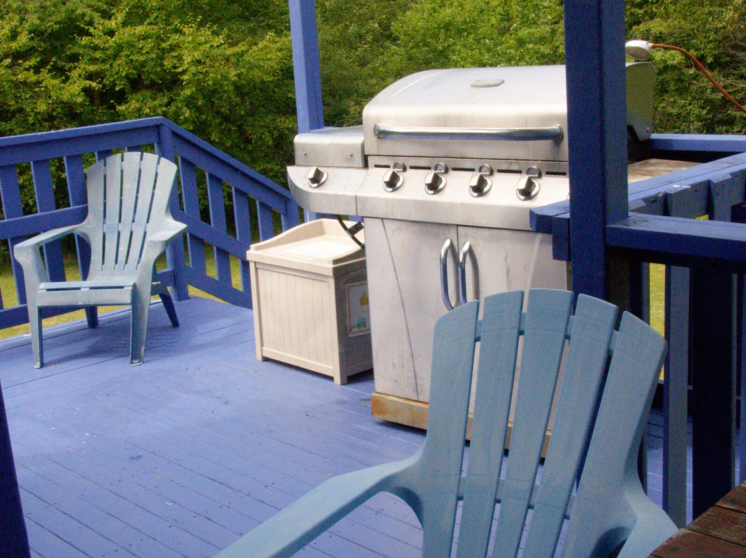 Campobello Whale Watch Motel主图