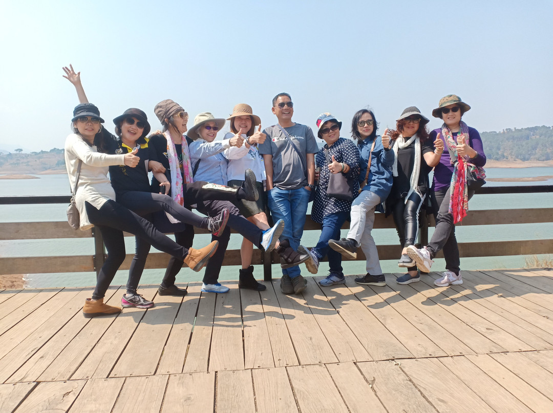 Adventure Lover's Sikkim-甘托克必去景点