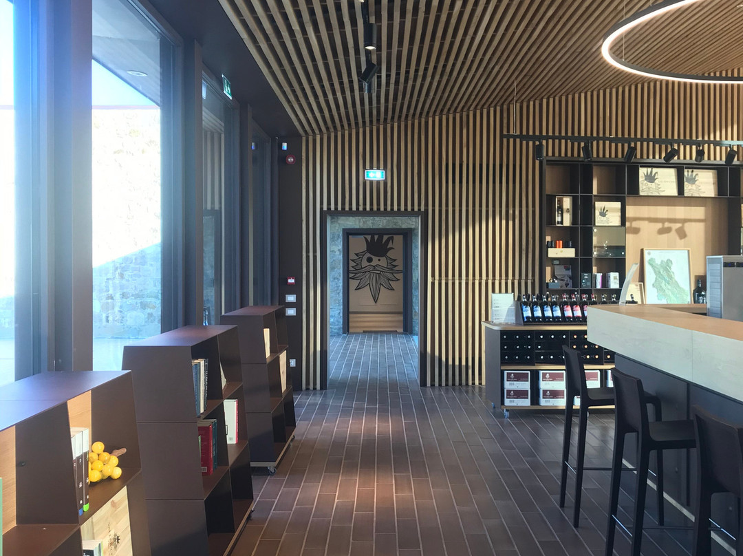 Vallepicciola景点图片