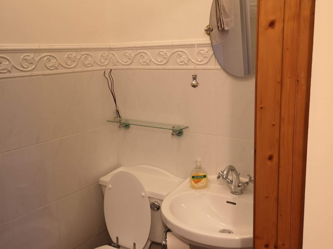 Roscrea Bed and Breakfast主图