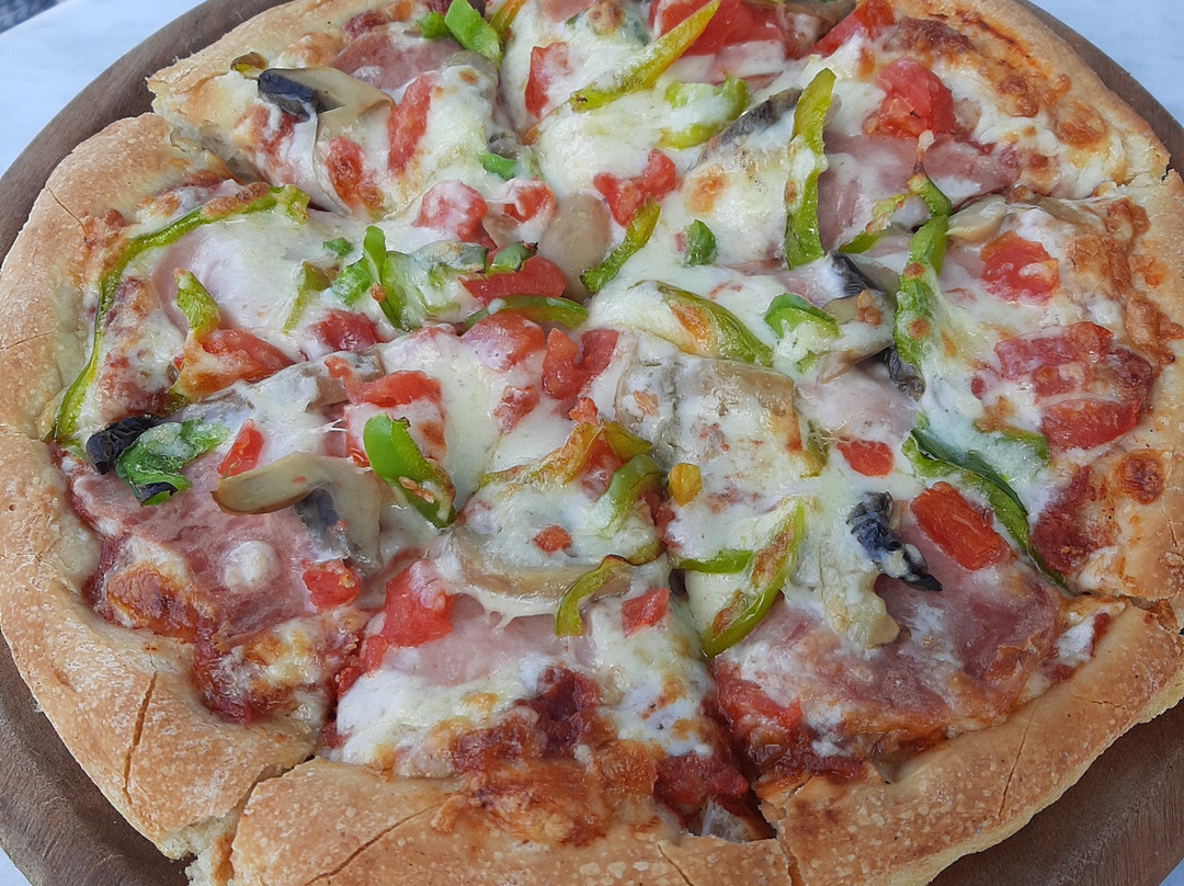 Aphrodite Beach Hotel主图